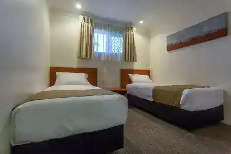 Best Western Tuscany on Tor Motor Inn - 47