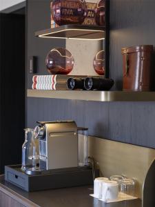 Radisson Blu Scandinavia, Oslo - 131