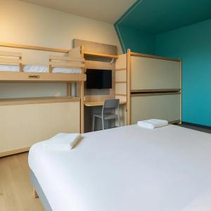 Hôtel ibis Styles Auxerre Nord - 11