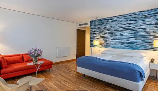 Pestana Berlin Tiergarten - 113