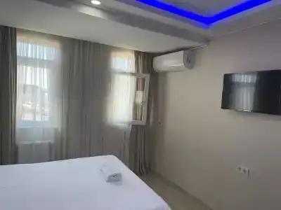 Grand Sami otel - 55