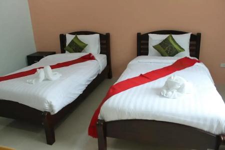 Maehaad Guesthouse - 9
