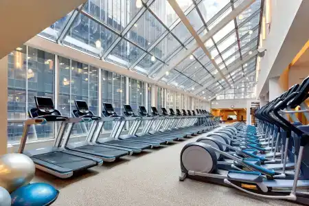 Hilton Club New York - 29