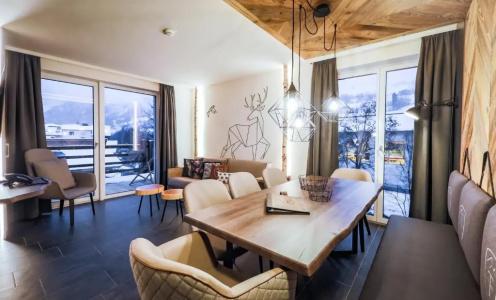 24 by Avenida & Residences Kaprun - 156