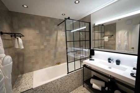 Hostellerie Cèdre & Spa Beaune - 9