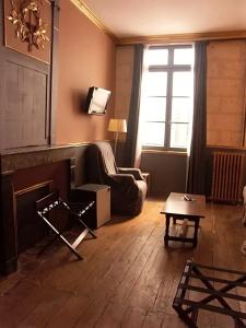 Hôtel du Palais - 46