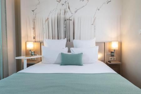 Mercure Paris Montparnasse Raspail - 28