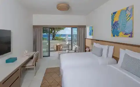 Avani Seychelles Barbarons & Spa - 139