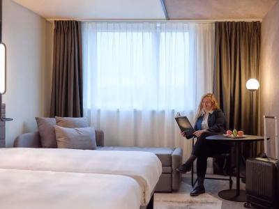 Novotel Bern Expo - 54