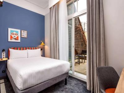 ibis Styles London Gloucester Road - 44