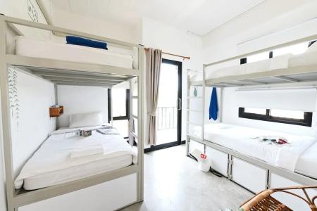 The Dearly Koh Tao Hostel-Sha Plus - 4