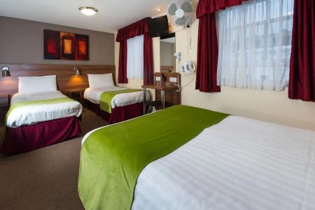Dover - b&b - 92