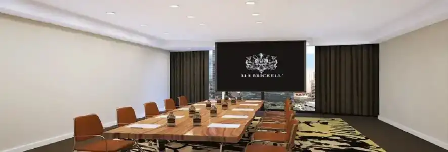 Sls Brickell - 22
