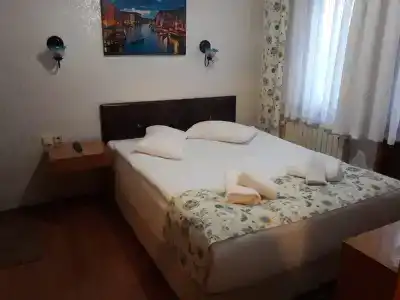 Bolu Yildiz - 1