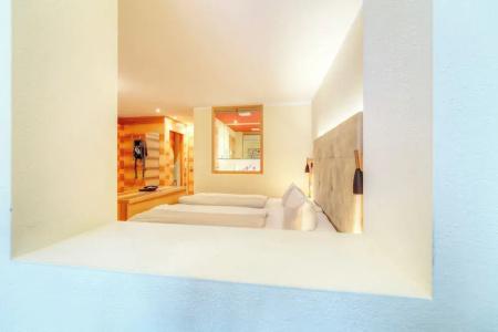 ApartDorfplatzl Garni - 52