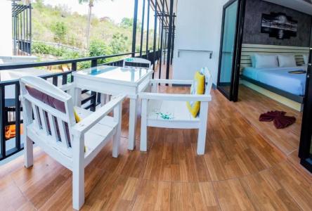 The Dearly Koh Tao Hostel-Sha Plus - 52