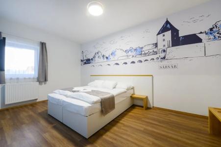 Berill Suites - 4