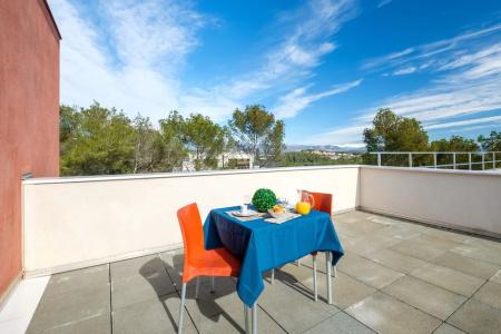 Zenitude Hôtel-Résidences Le Maestria - 76