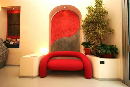 Residence Sacchi Aparthotel - 22