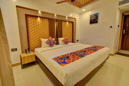 FabGolden Swan Chennai Airport Free Pickup & Drop - 26