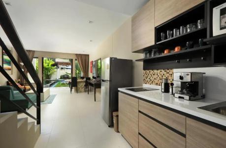 Tea Tree Boutique Resort - 79