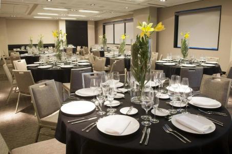 DoubleTree by Hilton - Vitacura - 28
