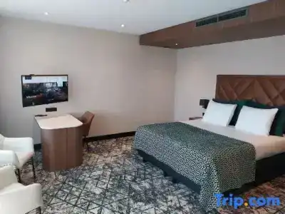 Van Der Valk Almere - 47