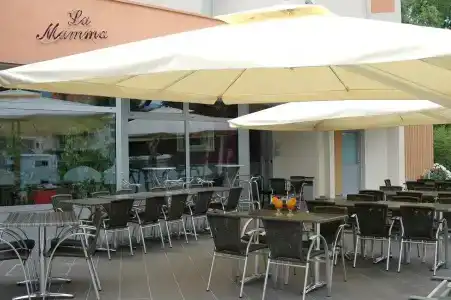 Novel Restaurant La Mamma - 28