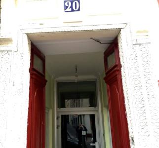 Azur Montmartre - 0