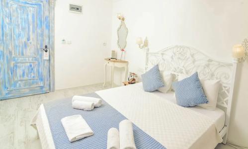 Rüzgar Gülü Butik Otel - 37