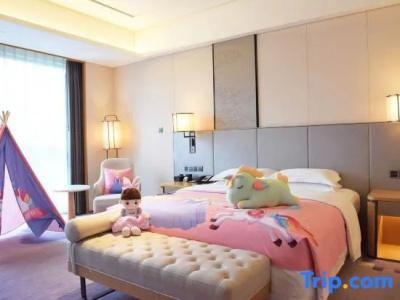 Doubletree By Hilton Chengdu Longquanyi - 27