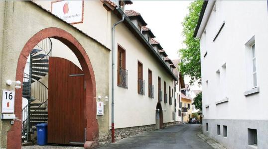 Erlenbacher Hof - 11