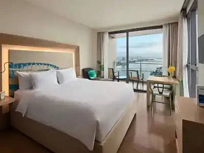 Novotel Danang Premier Han River - 295