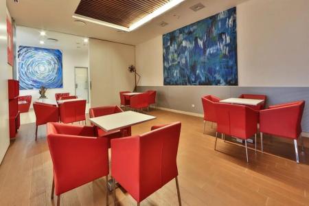 Best Western Plus Galileo Padova - 27