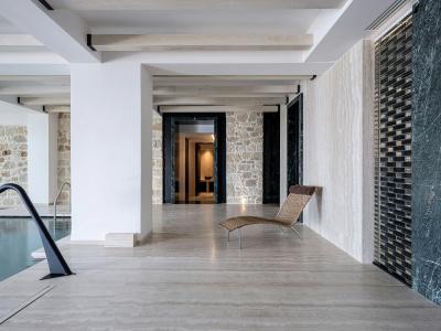 The Tanneries & Spa - 16