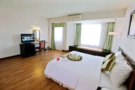 Park View - 74