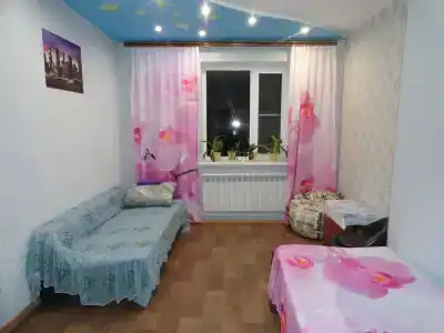 Дарья - 2