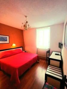 Hôtel Jeanne d'Arc - 22