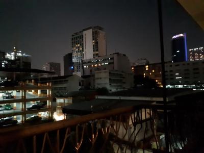 Bed By City - 23