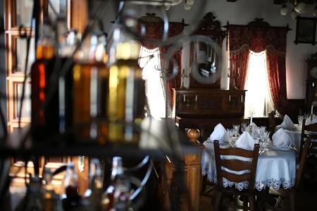 Antique House - 1