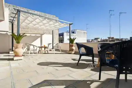 Il Cortile delle Esperidi - 56