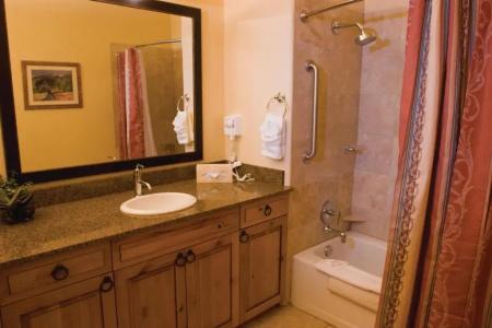 WorldMark Santa Fe - 82