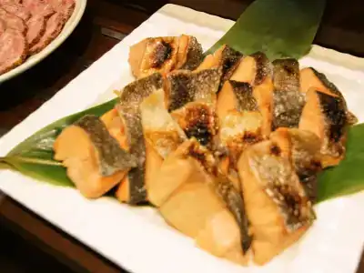 Apa Niigata Furumachi - 10