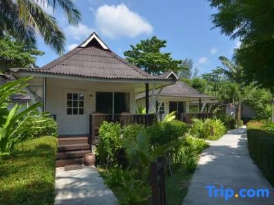 Nakara Long Beach Resort - Sha Extra Plus - 199