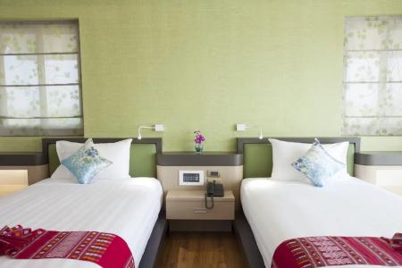 Rk Riverside & Spa (Reon Kruewal) - 22