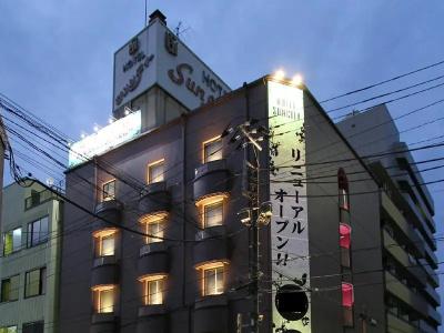 Restay Sun City (Adult Only) - 16
