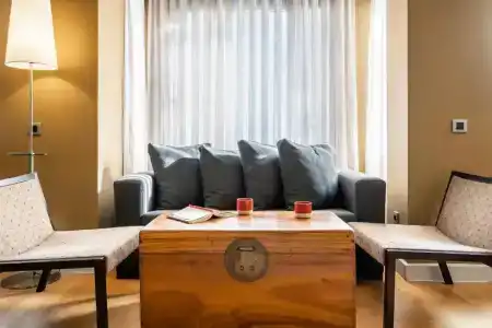 Ansen and Suites - 188