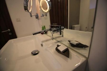 Somadevi Angkor Boutique and Resort - 143