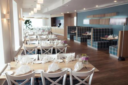 Strand Spa & Conference - 35