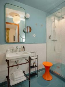 Hôtel Saint-André des Arts - 31
